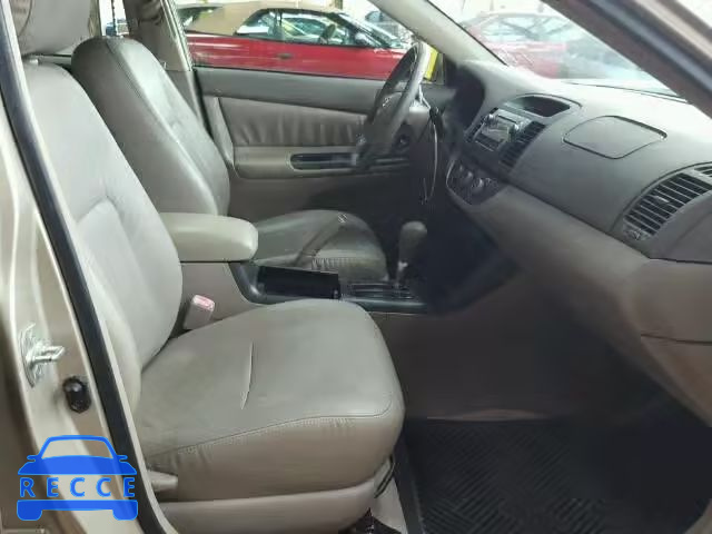 2006 TOYOTA CAMRY LE/X 4T1BE32K76U126511 Bild 4