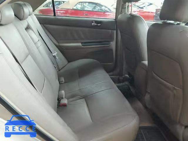 2006 TOYOTA CAMRY LE/X 4T1BE32K76U126511 Bild 5