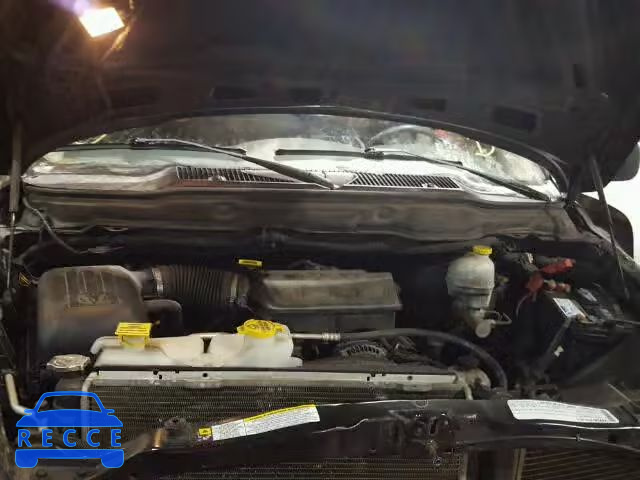 2008 DODGE RAM 1500 S 1D7HU16N58J188493 image 6