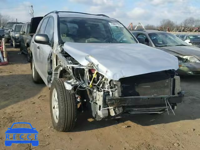 2011 TOYOTA RAV4 2T3BF4DV6BW148981 image 0