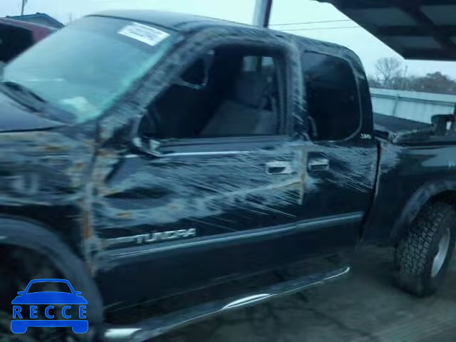 2005 TOYOTA TUNDRA ACC 5TBBT44195S470941 image 8