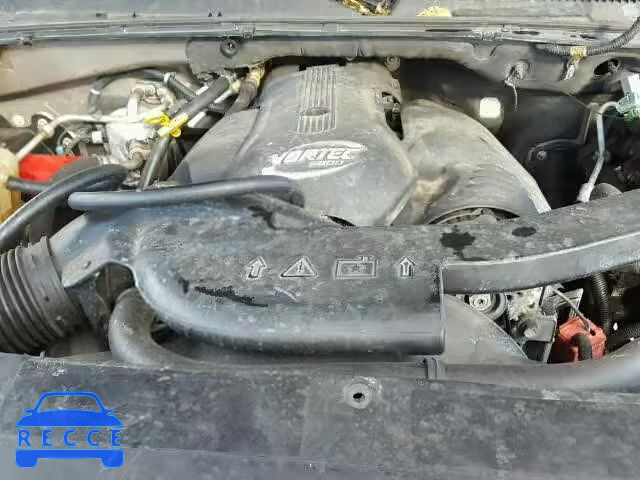 2003 CADILLAC ESCALADE L 1GYEK63N83R304455 image 6