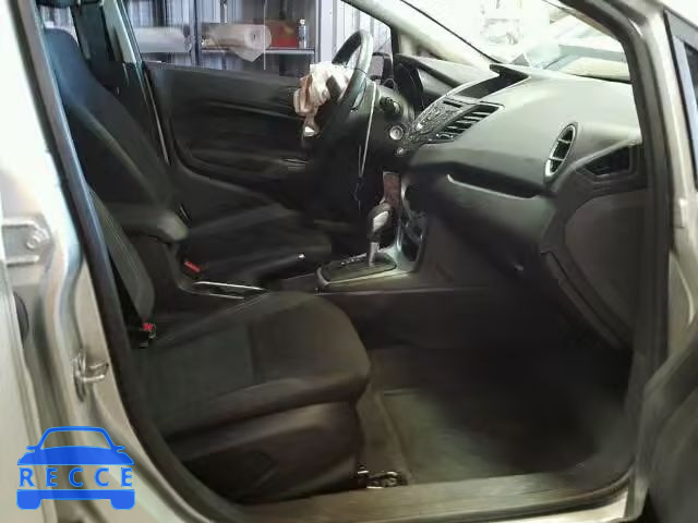 2016 FORD FIESTA SE 3FADP4BJ9GM133508 зображення 4