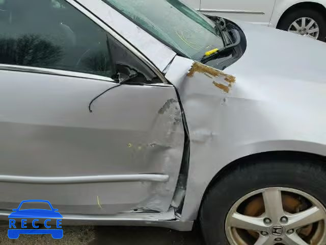 2004 HONDA ACCORD EX 1HGCM56614A010869 image 9