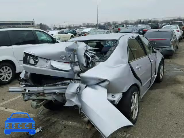 2004 HONDA ACCORD EX 1HGCM56614A010869 image 3