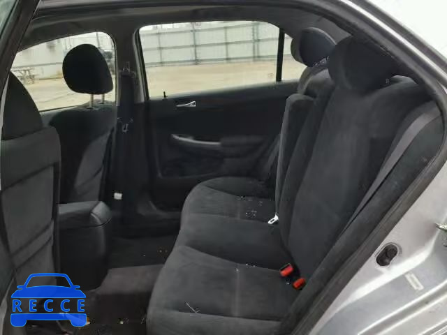 2004 HONDA ACCORD EX 1HGCM56614A010869 image 5