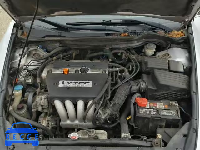 2004 HONDA ACCORD EX 1HGCM56614A010869 image 6