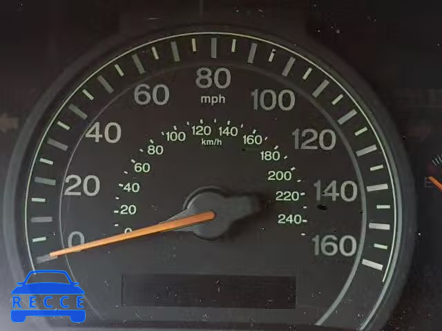 2004 HONDA ACCORD EX 1HGCM56614A010869 image 7