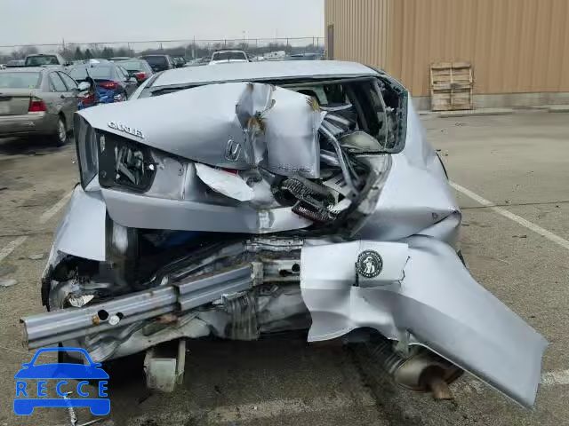 2004 HONDA ACCORD EX 1HGCM56614A010869 image 8