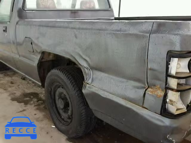 1991 MITSUBISHI MIGHTY MAX JA7FL24W1MP008632 зображення 8