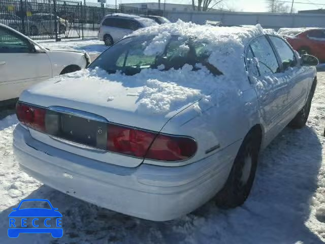 2000 BUICK LESABRE CU 1G4HP54K3YU119264 image 3