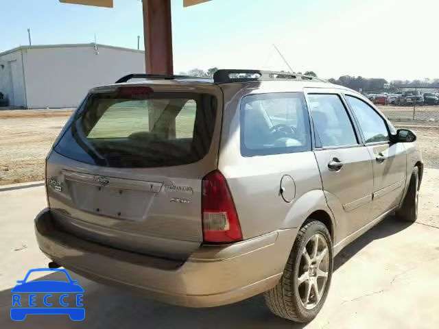 2005 FORD FOCUS ZXW 1FAFP36N65W237001 image 3
