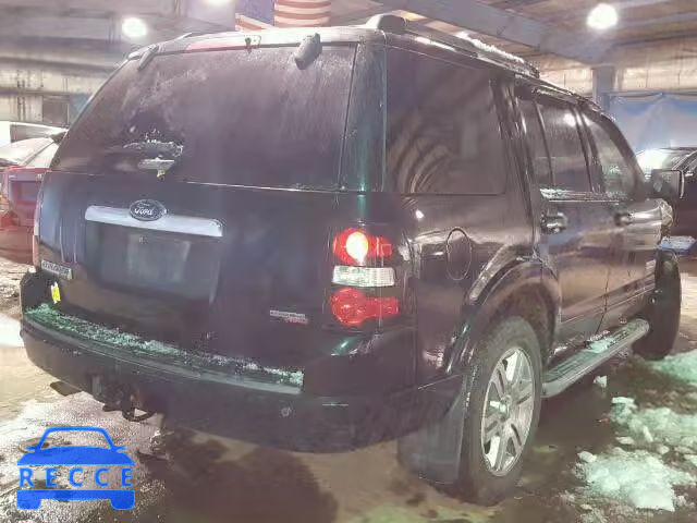 2006 FORD EXPLORER L 1FMEU75E66UB21622 image 3