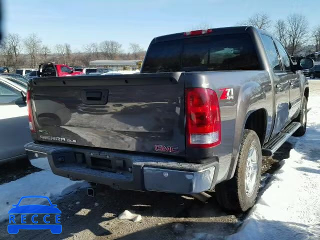 2011 GMC SIERRA K15 3GTP2VE31BG175400 image 3