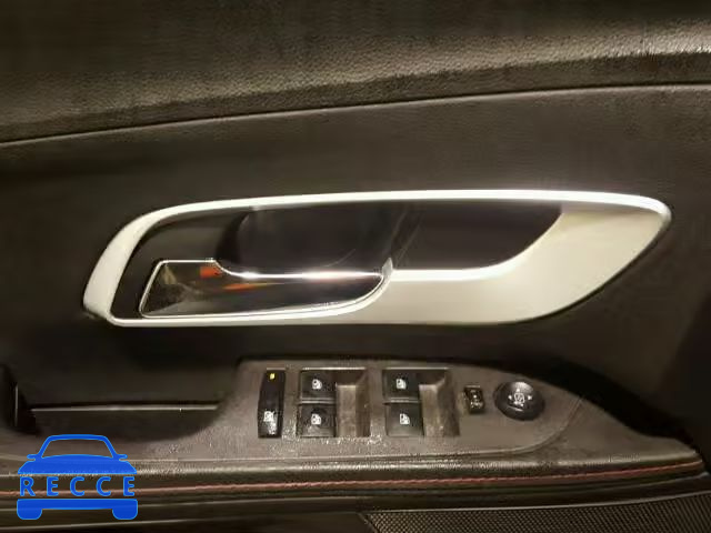 2010 CHEVROLET EQUINOX LT 2CNFLEEW9A6335757 image 8