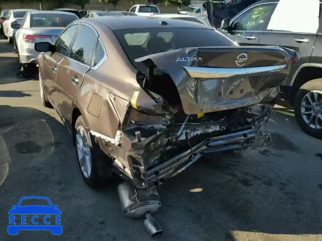 2015 NISSAN ALTIMA 2.5 1N4AL3AP9FC258359 image 2