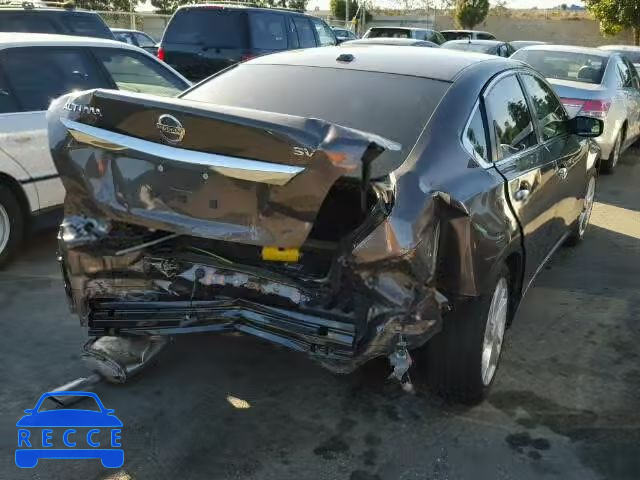 2015 NISSAN ALTIMA 2.5 1N4AL3AP9FC258359 Bild 3