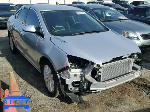 2016 BUICK VERANO 1G4PP5SK6G4119191 image 0