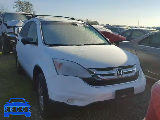 2011 HONDA CR-V EX 3CZRE4H5XBG705705 image 0