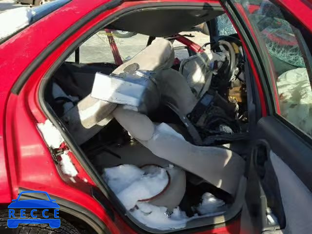 1997 CHEVROLET CAVALIER L 1G1JF5241V7133146 image 5