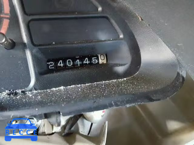 1997 CHEVROLET CAVALIER L 1G1JF5241V7133146 image 7