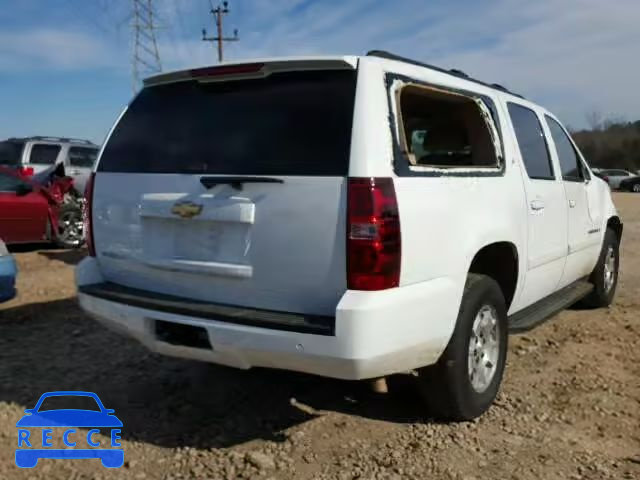 2007 CHEVROLET K1500 SUBU 3GNFK16327G100870 image 3