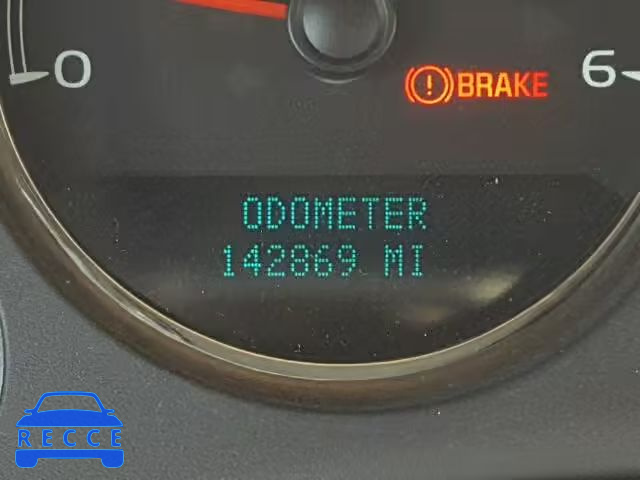 2007 CHEVROLET K1500 SUBU 3GNFK16327G100870 image 7