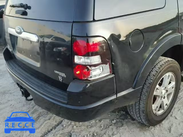 2006 FORD EXPLORER L 1FMEU65806UA04770 image 9