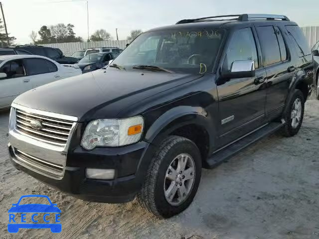 2006 FORD EXPLORER L 1FMEU65806UA04770 image 1