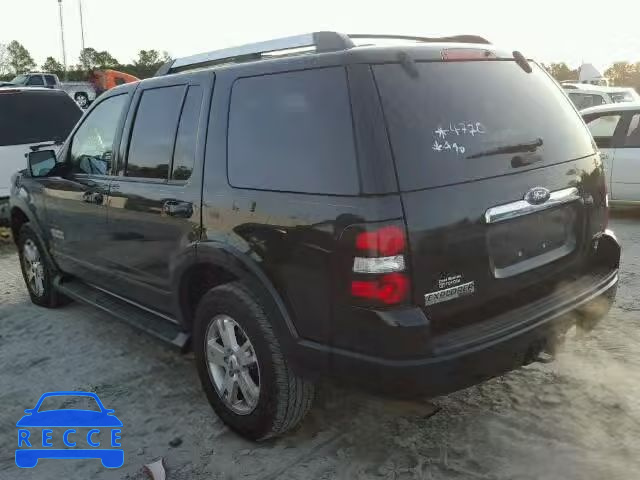 2006 FORD EXPLORER L 1FMEU65806UA04770 image 2