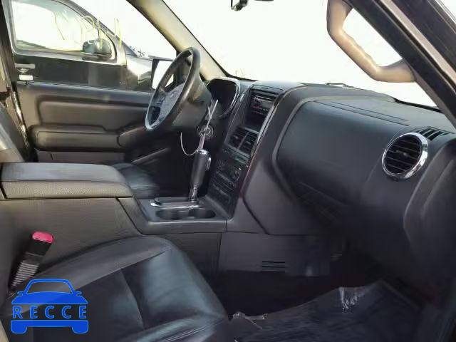 2006 FORD EXPLORER L 1FMEU65806UA04770 image 4