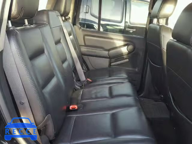 2006 FORD EXPLORER L 1FMEU65806UA04770 image 5