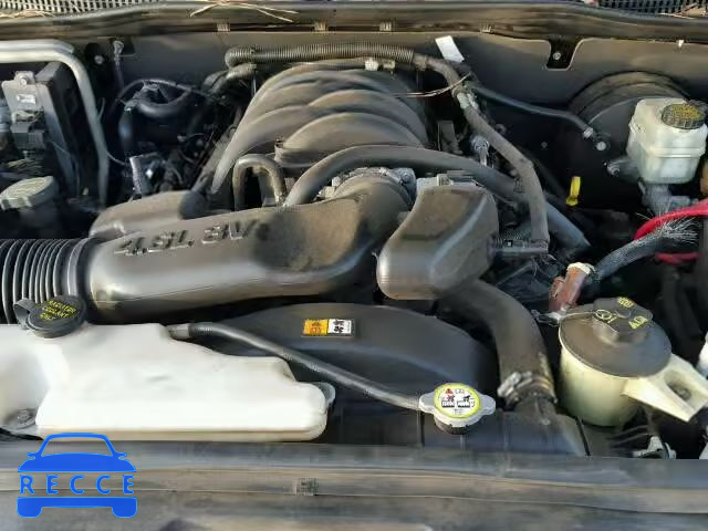 2006 FORD EXPLORER L 1FMEU65806UA04770 image 6