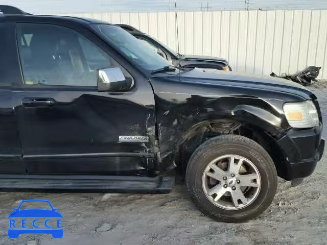 2006 FORD EXPLORER L 1FMEU65806UA04770 image 8