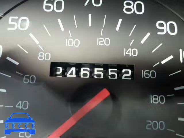 1994 VOLVO 960 YV1KS9515R0040087 image 7