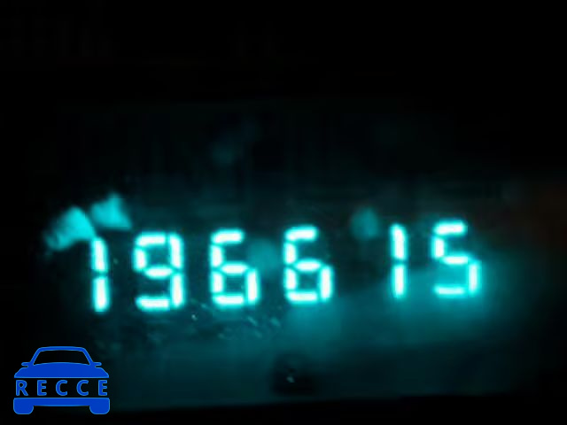 2004 CHEVROLET IMPALA LS 2G1WH52K849236415 image 7