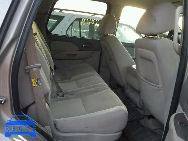 2007 CHEVROLET TAHOE C150 1GNFC13JX7R227219 image 5