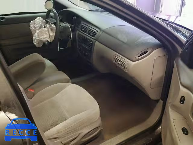 2004 FORD TAURUS SES 1FAFP55UX4G169282 зображення 4