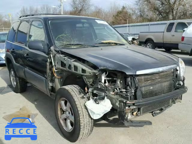 2006 MAZDA TRIBUTE I 4F2YZ02Z46KM16702 image 0