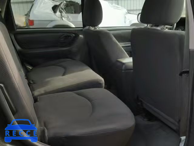 2006 MAZDA TRIBUTE I 4F2YZ02Z46KM16702 image 5