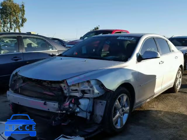 2012 CHEVROLET MALIBU 2LT 1G1ZD5E01CF215558 Bild 1