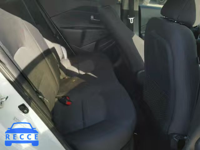 2014 KIA RIO LX KNADM4A34E6342459 image 5