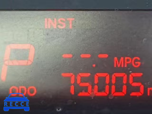2014 KIA RIO LX KNADM4A34E6342459 image 7