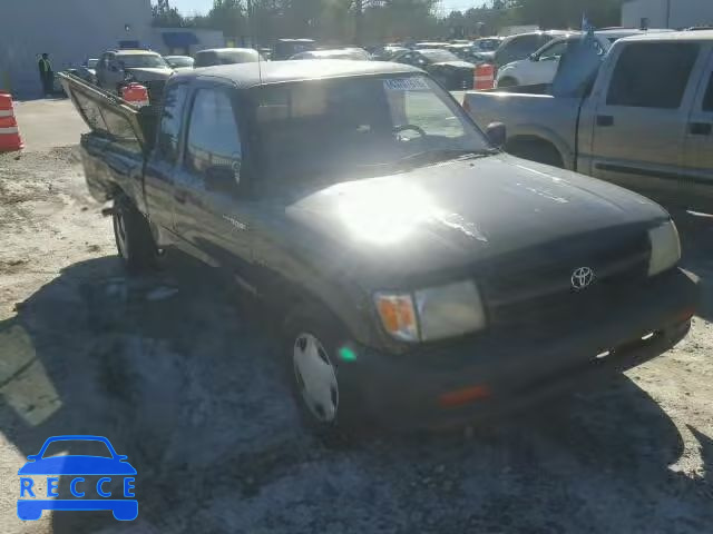 1998 TOYOTA TACOMA XTR 4TAVL52N2WZ088942 image 0