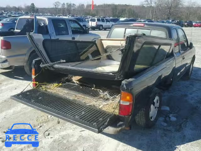 1998 TOYOTA TACOMA XTR 4TAVL52N2WZ088942 image 9