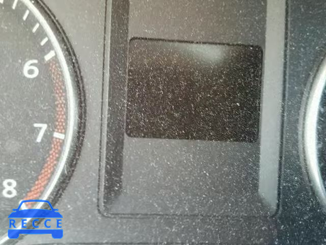 2012 VOLKSWAGEN JETTA SE 3VWDP7AJ2CM368529 image 7