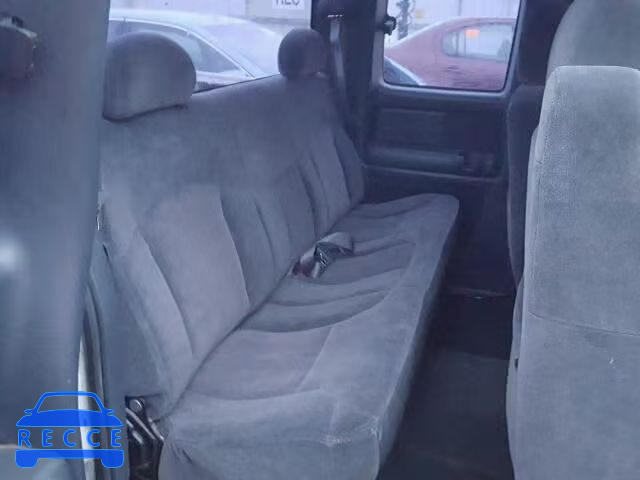 2000 CHEVROLET SILVERADO 2GCEC19V0Y1118499 image 9