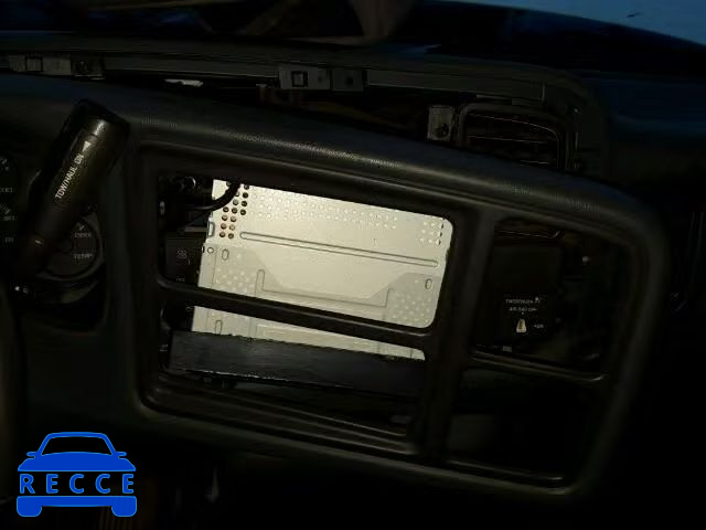 2000 CHEVROLET SILVERADO 2GCEC19V0Y1118499 image 8