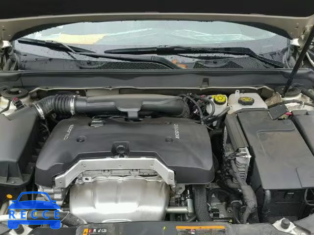 2016 CHEVROLET MALIBU LIM 1G11E5SA9GF108559 Bild 6