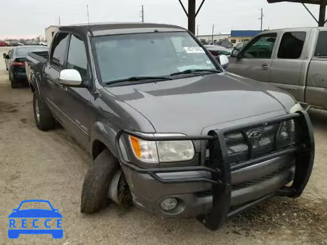 2005 TOYOTA TUNDRA DOU 5TBET34175S497899 image 0